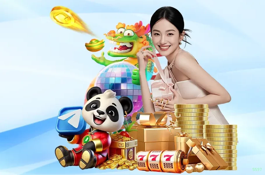 Slots no app 5597 mobile