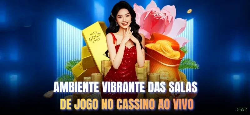 Apostas futebol ao vivo 5597 - odds competitivas
