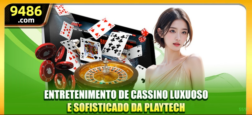 Roleta e blackjack 5597