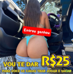 Bônus boas-vindas 5597 R$100
