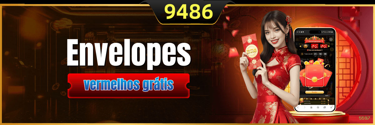 Bônus exclusivos membros VIP 5597